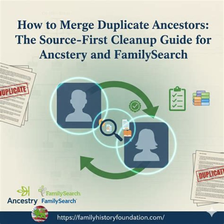 A Guide To Her Ancestry