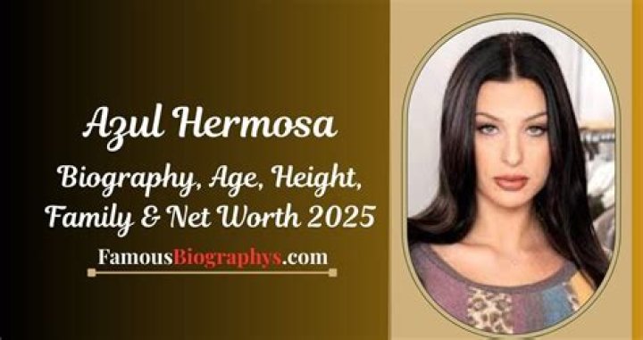 A Journey Through Her Wiki, Biography, Net Worth, Age, And Illustrious Career