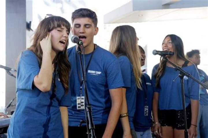 A Legacy Of Music And Social Impact