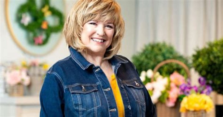 QVC Host, Wife, And Inspiration